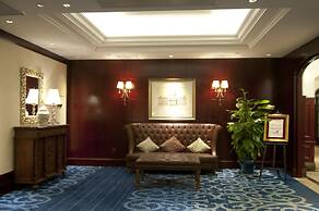 Royal Grace Hotel