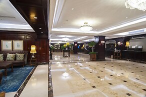 Royal Grace Hotel
