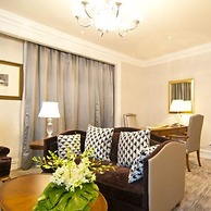 Royal Grace Hotel