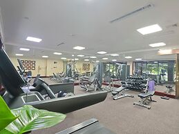Royal Grace Hotel