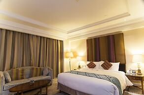 Royal Grace Hotel