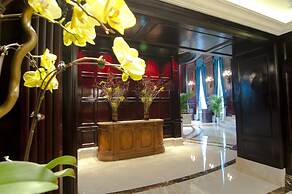 Royal Grace Hotel