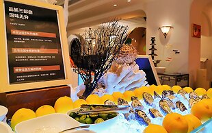 Royal Grace Hotel