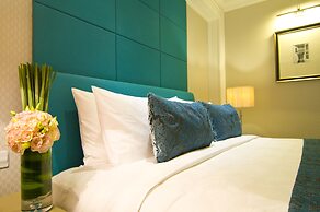 Royal Grace Hotel