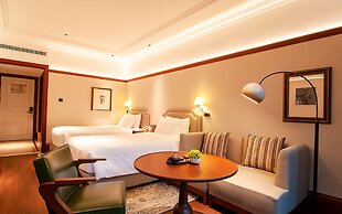 Royal Grace Hotel