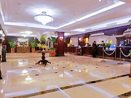 Royal Grace Hotel