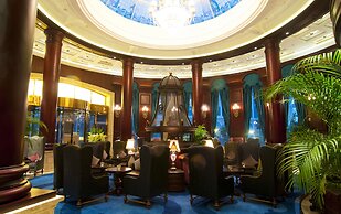 Royal Grace Hotel