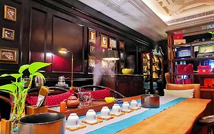 Royal Grace Hotel