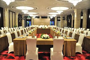 Royal Grace Hotel