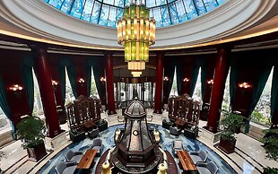 Royal Grace Hotel