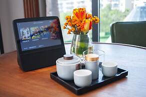 Royal Grace Hotel
