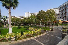 Royal Grace Hotel