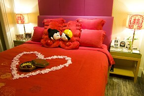 Royal Grace Hotel