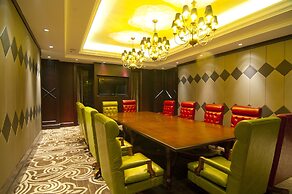 Royal Grace Hotel