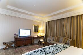 Royal Grace Hotel
