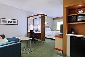SpringHill Suites Pensacola