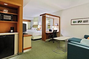 SpringHill Suites Pensacola