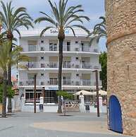 Hotel Solvi - Adults Only