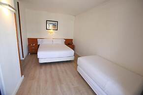 Hotel Solvi - Adults Only