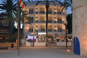 Hotel Solvi - Adults Only