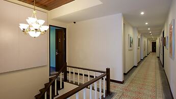 Sabye Bangkok Hotel
