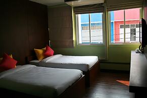 Sabye Bangkok Hotel