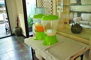 Sabye Bangkok Hotel