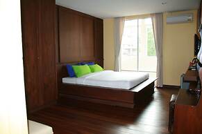 Sabye Bangkok Hotel