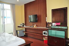 Sabye Bangkok Hotel