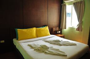 Sabye Bangkok Hotel