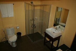 Sabye Bangkok Hotel