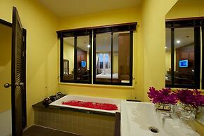 Sabye Bangkok Hotel