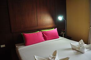 Sabye Bangkok Hotel