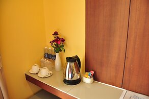 Sabye Bangkok Hotel