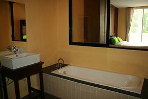 Sabye Bangkok Hotel