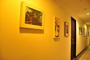 Sabye Bangkok Hotel