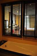 Sabye Bangkok Hotel