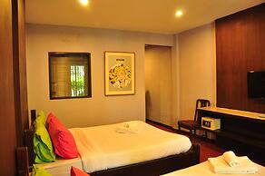 Sabye Bangkok Hotel
