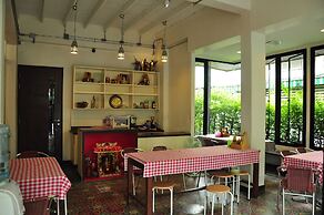 Sabye Bangkok Hotel