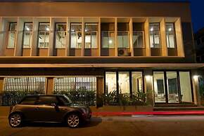 Sabye Bangkok Hotel