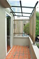 Sabye Bangkok Hotel