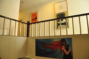 Sabye Bangkok Hotel