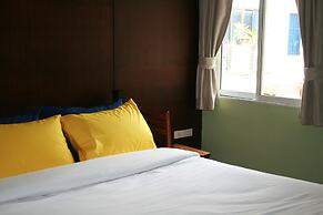 Sabye Bangkok Hotel