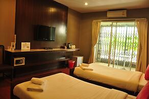 Sabye Bangkok Hotel