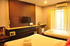 Sabye Bangkok Hotel