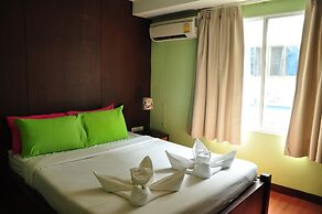 Sabye Bangkok Hotel