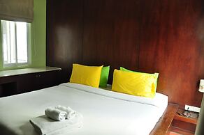 Sabye Bangkok Hotel