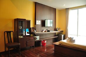 Sabye Bangkok Hotel