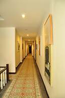 Sabye Bangkok Hotel