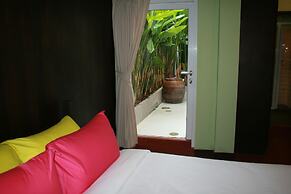 Sabye Bangkok Hotel